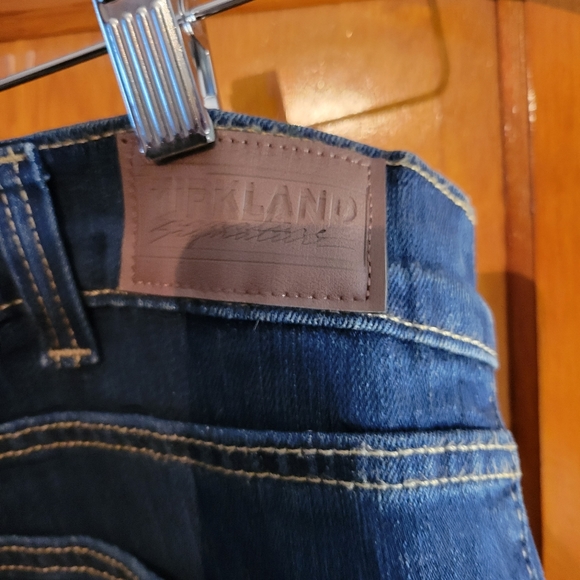 Kirkland 40x32 jeans - Picture 4 of 4